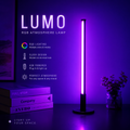 LUMO RGB atmosphere lamp