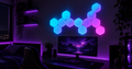 LUMO Quantum™ RGB Wall Lamp
