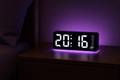 LUMO GlowClock™