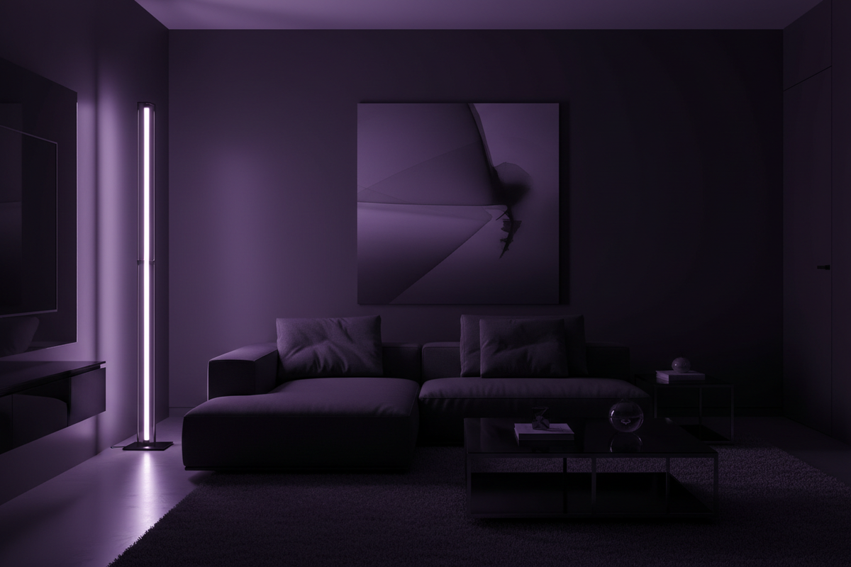 LUMO Lifestyle Shot